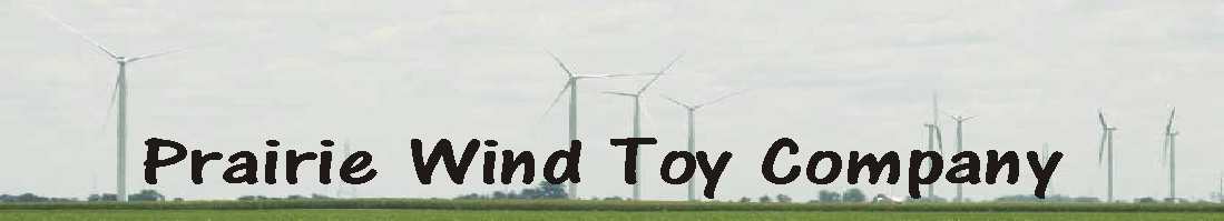 toy wind turbine